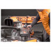 Аккумуляторный ударный винтоверт DeWALT McLaren DCF85M DCF85MM1T-QW