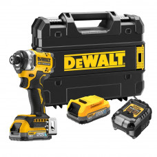 Шуруповерт DeWALT DCF860E2T-QW в Актау