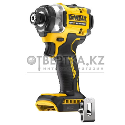 Аккумуляторный импульсный шуруповерт DeWalt DCF860N-XJ
