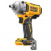Аккумуляторный гайковерт ударный аккумуляторный бесщёточный DeWALT DCF892NT-XJ Аккумуляторный гайковерт ударный аккумуляторный бесщёточный DeWALT DCF892NT-XJ