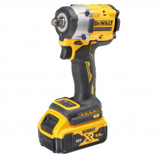 Аккумуляторный ударный гайковерт DeWalt DCF921P2T-QW Аккумуляторный ударный гайковерт DeWalt DCF921P2T-QW