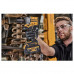 Аккумуляторный ударный гайковерт DeWalt DCF921P2T-QW