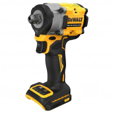 Аккумуляторный ударный гайковерт DeWALT DCF922P2T-QW Аккумуляторный ударный гайковерт DeWALT DCF922P2T-QW