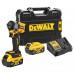Аккумуляторный ударный гайковерт DeWALT DCF922P2T-QW