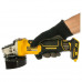Аккумуляторная углошлифовальная машина DeWALT DCG406P2LRT-QW