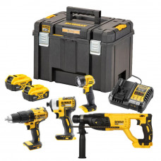Набор инструментов DeWALT DCK440P2T-QW в Астане