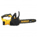 Аккумуляторная электропила DeWALT 18В 30см DCM565P1-QW
