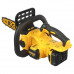 Аккумуляторная электропила DeWALT 18В 30см DCM565P1-QW