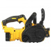 Аккумуляторная электропила DeWALT 18В 30см DCM565P1-QW