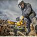 Аккумуляторная электропила DeWALT 18В 30см DCM565P1-QW