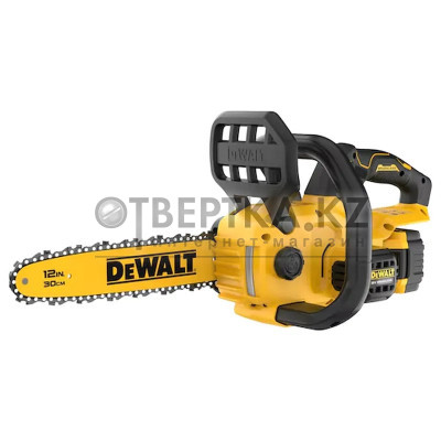 Аккумуляторная пила цепная DeWALT 18В 30см DCMCS565N-XJ