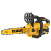 Аккумуляторная пила цепная DeWALT 18В 30см DCMCS565N-XJ Аккумуляторная пила цепная DeWALT 18В 30см DCMCS565N-XJ
