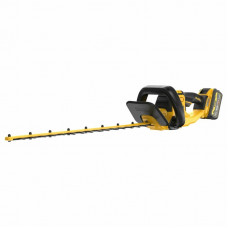 Кусторез аккумуляторный DeWALT 54V DCMHT573X1-QW в Кокшетау Кусторез аккумуляторный DeWALT 54V DCMHT573X1-QW в Кокшетау