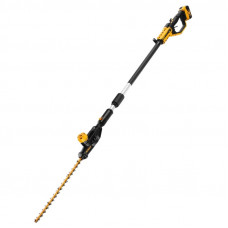 Аккумуляторный кусторез-высоторез DeWALT DCMPH566P1-QW Аккумуляторный кусторез-высоторез DeWALT DCMPH566P1-QW
