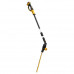 Аккумуляторный кусторез-высоторез DeWALT DCMPH566P1-QW