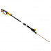 Аккумуляторный кусторез-высоторез DeWALT DCMPH566P1-QW