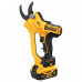 Секатор аккумуляторный DeWALT DCMPP568P1-QW