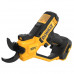 Секатор аккумуляторный DeWALT DCMPP568P1-QW