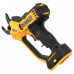 Секатор аккумуляторный DeWALT DCMPP568P1-QW