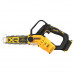 Аккумуляторная цепная пила DeWALT DCMPS520P1-QW