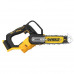 Аккумуляторная цепная пила DeWALT DCMPS520P1-QW