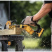 Аккумуляторная цепная пила DeWALT DCMPS520P1-QW