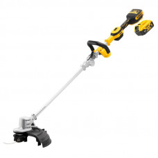Триммер аккумуляторный DeWALT DCMST561P1-QW Триммер аккумуляторный DeWALT DCMST561P1-QW