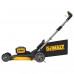 Газонокосилка аккумуляторная DeWALT 2х18V DCMWP134N-XJ