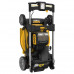 Газонокосилка аккумуляторная DeWALT 2х18V DCMWP134N-XJ