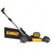 Газонокосилка аккумуляторная DeWALT 2х18V DCMWP134W2-QW
