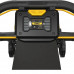 Газонокосилка аккумуляторная DeWALT 2х18V DCMWP134W2-QW