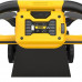 Газонокосилка аккумуляторная DeWALT 2х18V DCMWSP156W2-QW