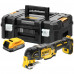 Многофункциональный инструмент DeWALT DCS356E1T-XJ