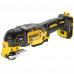 Многофункциональный инструмент DeWALT DCS356E1T-XJ