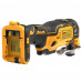 Многофункциональный инструмент DeWALT DCS356E1T-XJ