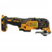 Многофункциональный инструмент DeWALT DCS356E1T-XJ