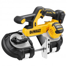 Аккумуляторная ленточная пила DeWALT Аккумуляторная ленточная пила DeWALT