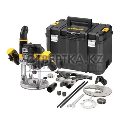 Электрофрезер DeWALT DCW620NT-XJ