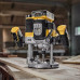 Электрофрезер DeWALT DCW620NT-XJ