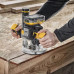 Электрофрезер DeWALT DCW620NT-XJ