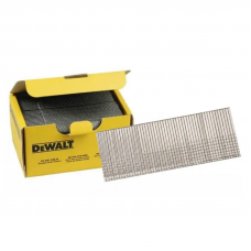 Гвозди для нейлера DeWALT 18Ga 35 мм 5000 шт DNBT1835GZ Гвозди для нейлера DeWALT 18Ga 35 мм 5000 шт DNBT1835GZ