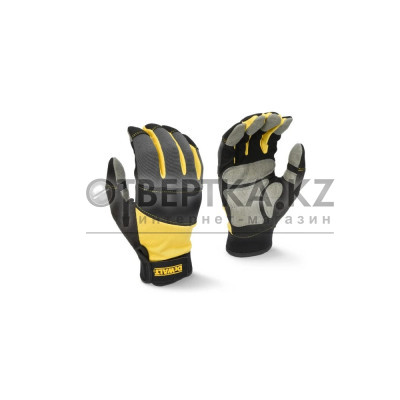 Перчатки DeWALT DPG215L