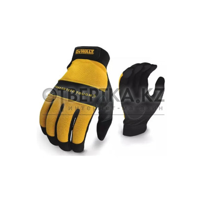 Перчатки DeWALT DPG21L