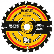 Диск пильный по дереву DeWALT Диск пильный по дереву DeWALT