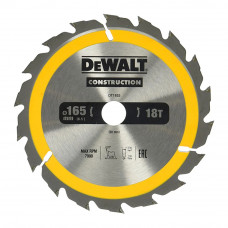 Диск пильный DeWALT DT1933-QZ