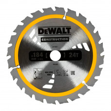Диск пильный DeWALT DT1951-QZ