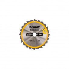 Диск пильный DeWALT DT1954-QZ