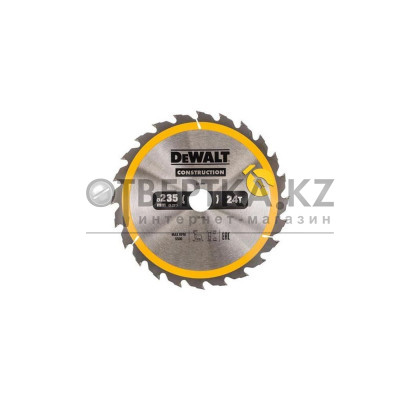 Диск пильный DeWALT DT1954-QZ