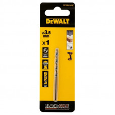 Сверло по металлу DeWALT 