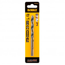 Сверло по металлу DeWALT 